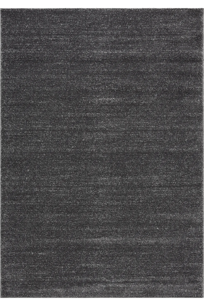 Berlin Soft Rug -  Dark Grey  - 101