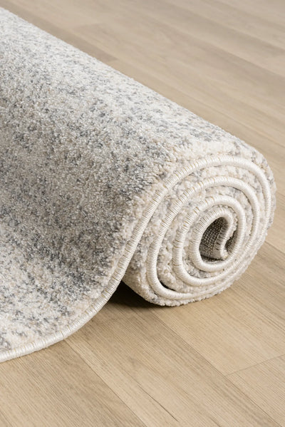 Berlin Soft Rug - Grey - 104