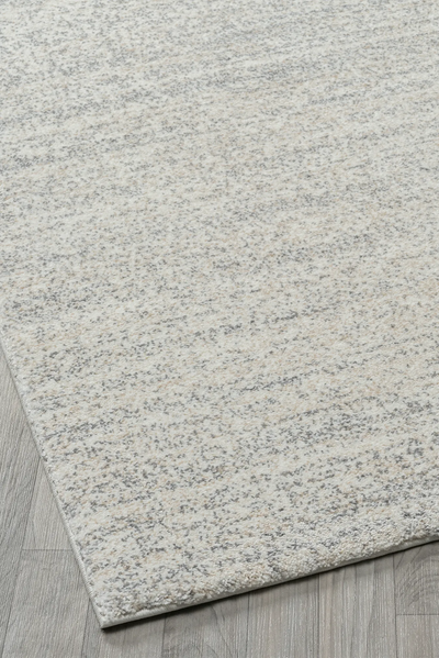 Berlin Soft Rug - Grey - 104