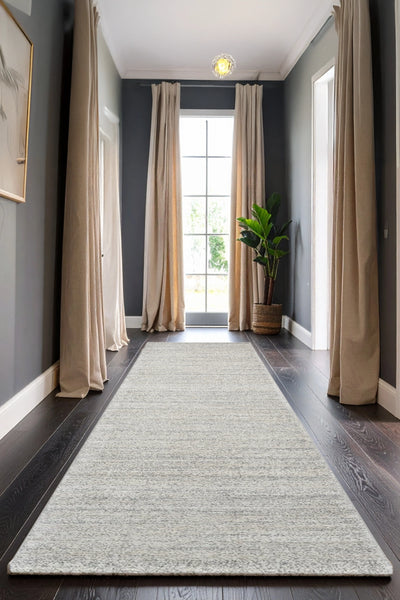 Berlin Soft Rug - Grey - 104