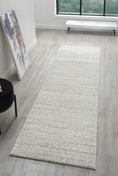 Berlin Soft Rug - Grey - 104