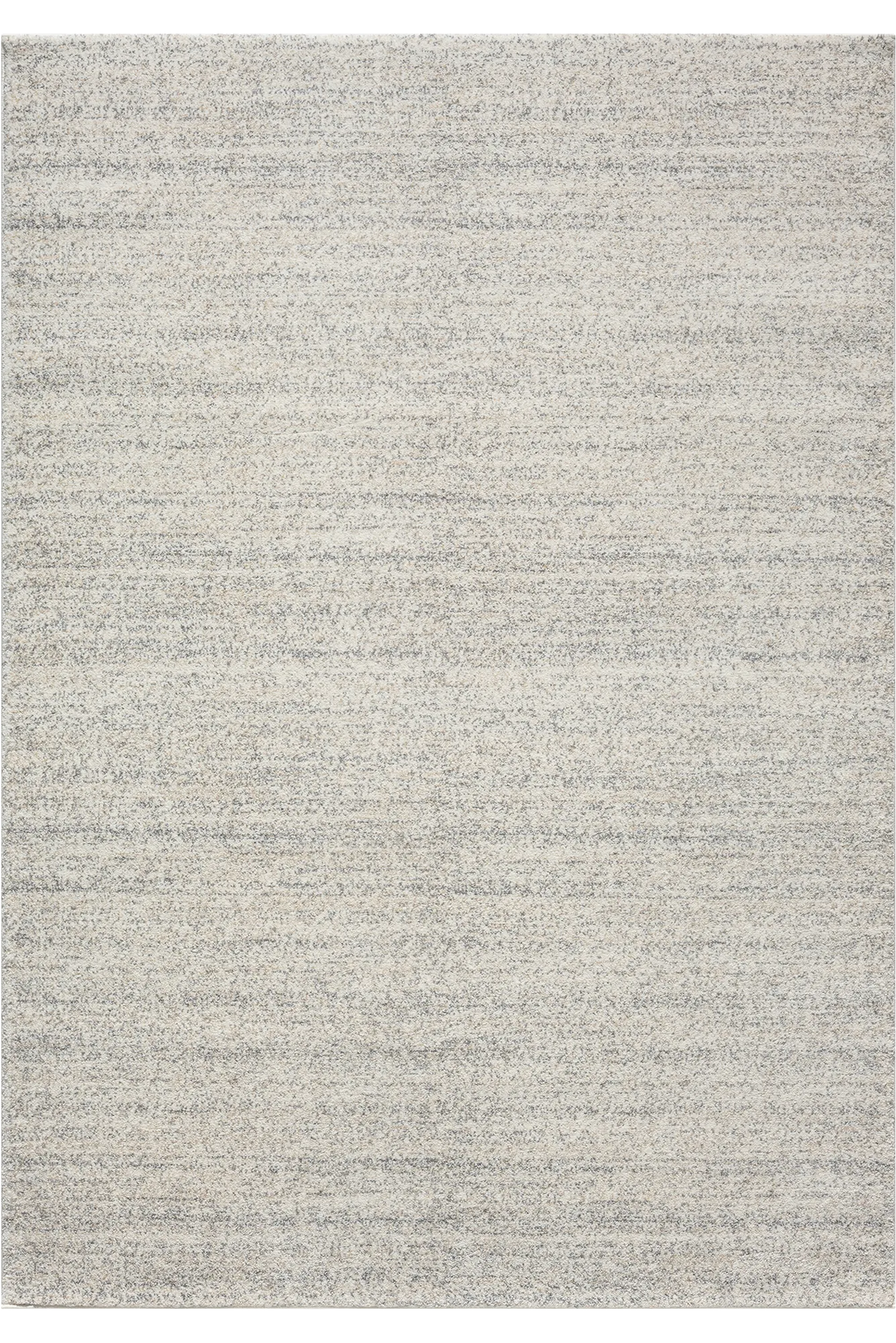 Berlin Soft Rug - Grey - 104