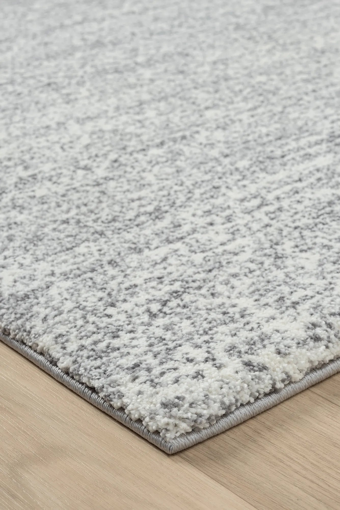 Berlin Soft Rug - Grey - 103
