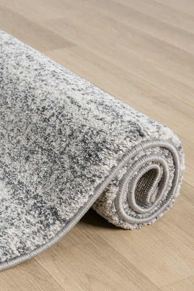 Berlin Soft Rug - Grey - 103