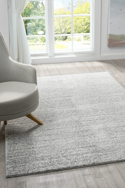 Berlin Soft Rug - Grey - 103