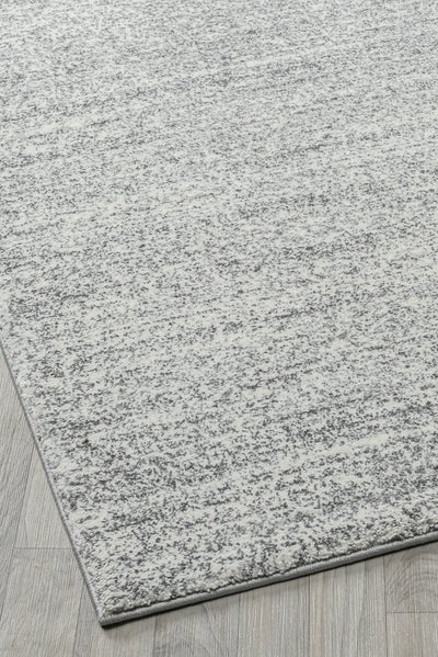 Berlin Soft Rug - Grey - 103