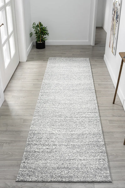 Berlin Soft Rug - Grey - 103