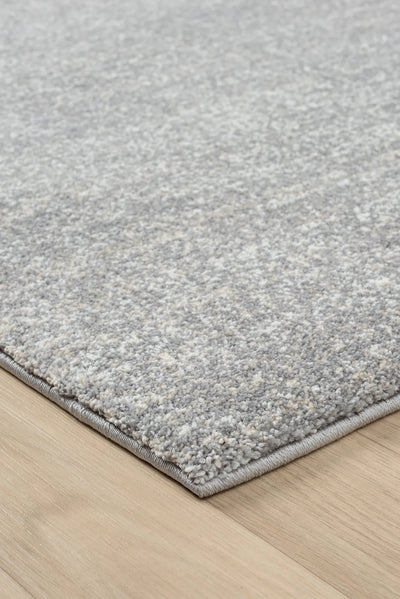 Berlin Soft Rug - Grey - 102