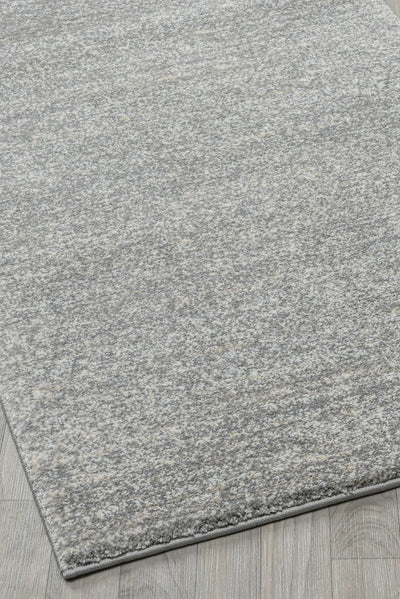 Berlin Soft Rug - Grey - 102