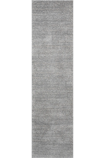 Berlin Soft Rug - Grey - 102