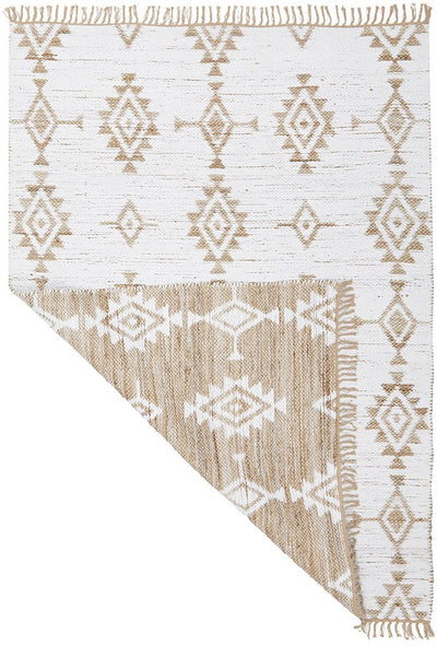 Bora Rug - 101 Natural