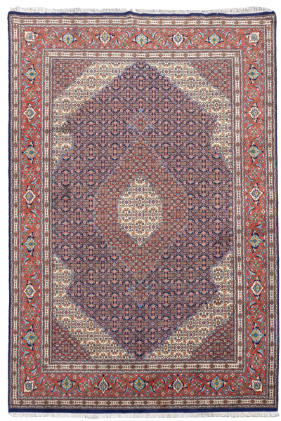 Tabriz Persian Hand Knotted 390x310 cm