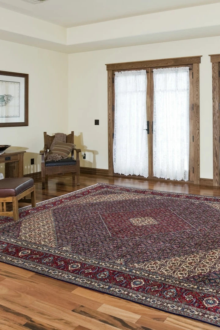 Tabriz Persian Hand Knotted 390x305cm