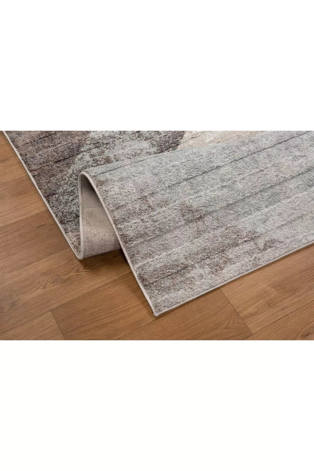 Diego Soft Rug 102  - Brown