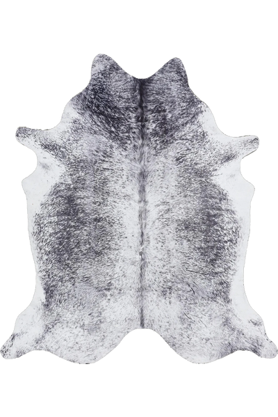 Faux Cowhide  - 342-Light-Grey