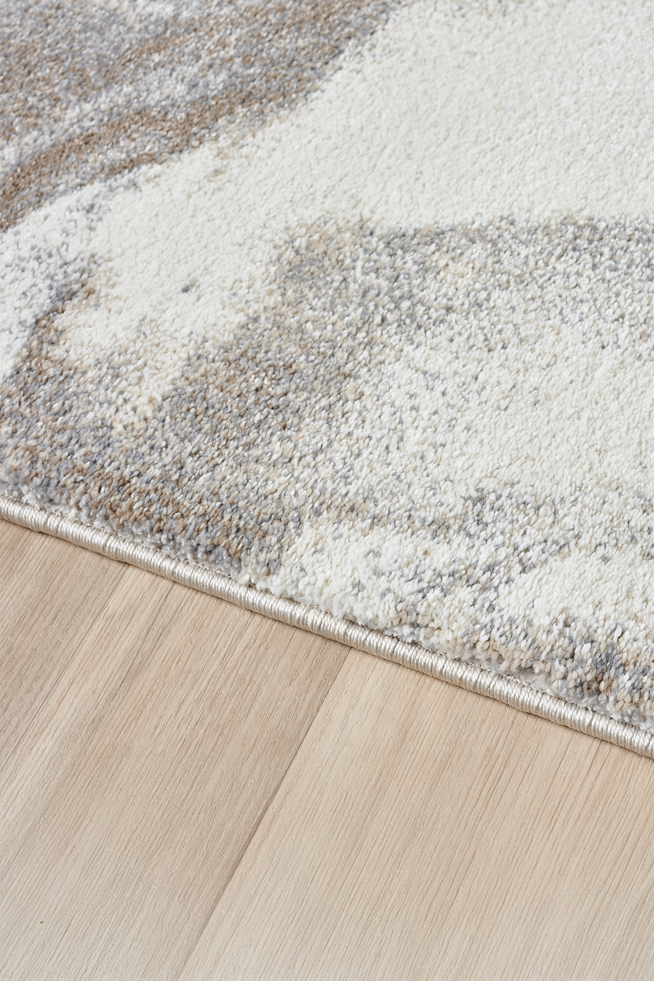 Frankfurt Abstract Rug 104 – Durable Polypropylene Rugs Australia ...