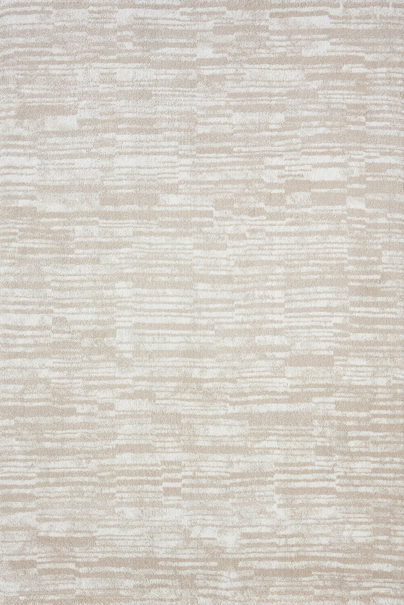 Frankfurt Plain Rug 105 – Neutral Modern Polypropylene Area Rug | Cyrus ...