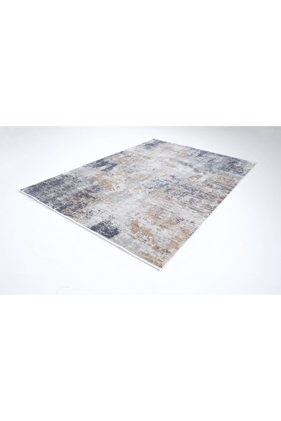 Fusion Embossed Rug - 112 - Multicolour