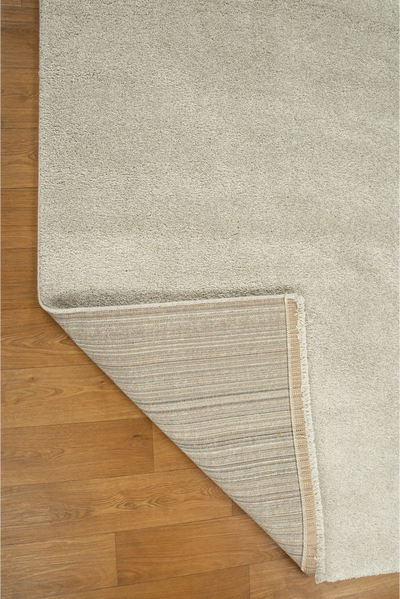 Harris Plain Rug - 102 Grey
