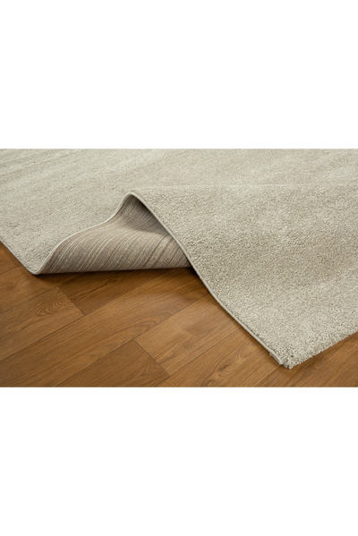 Harris Plain Rug - 102 Grey