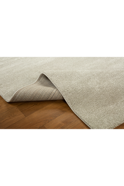 Harris Plain Rug - 102 Grey