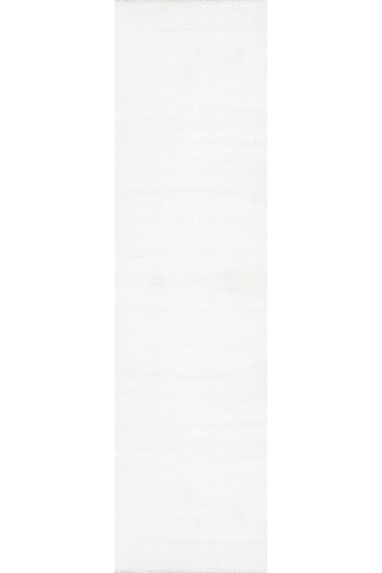 Harris Plain Rug - 103 White