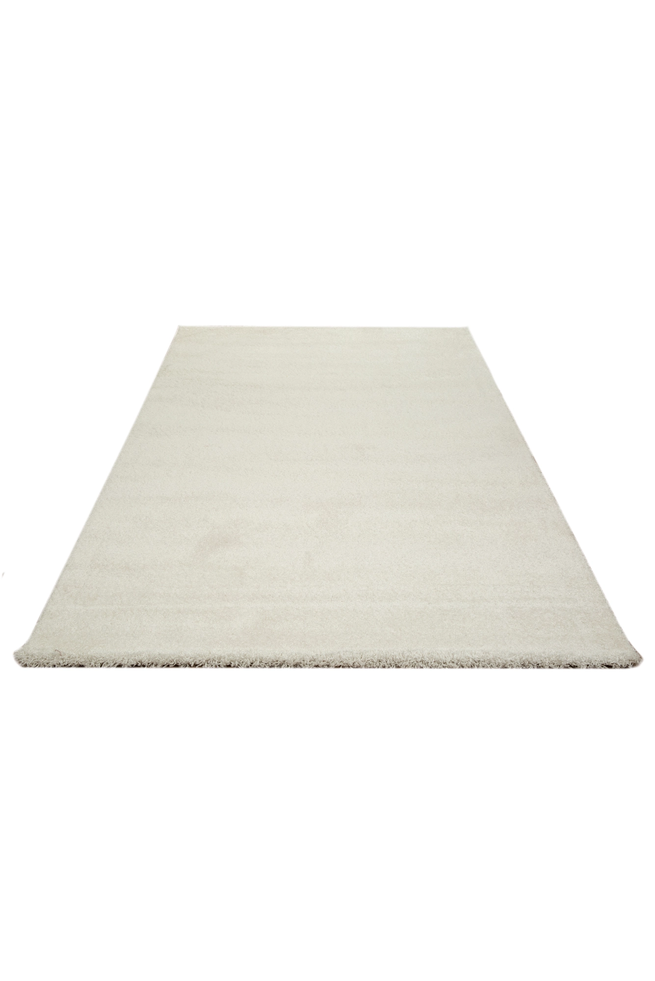 Harris Plain Rug - 103 White