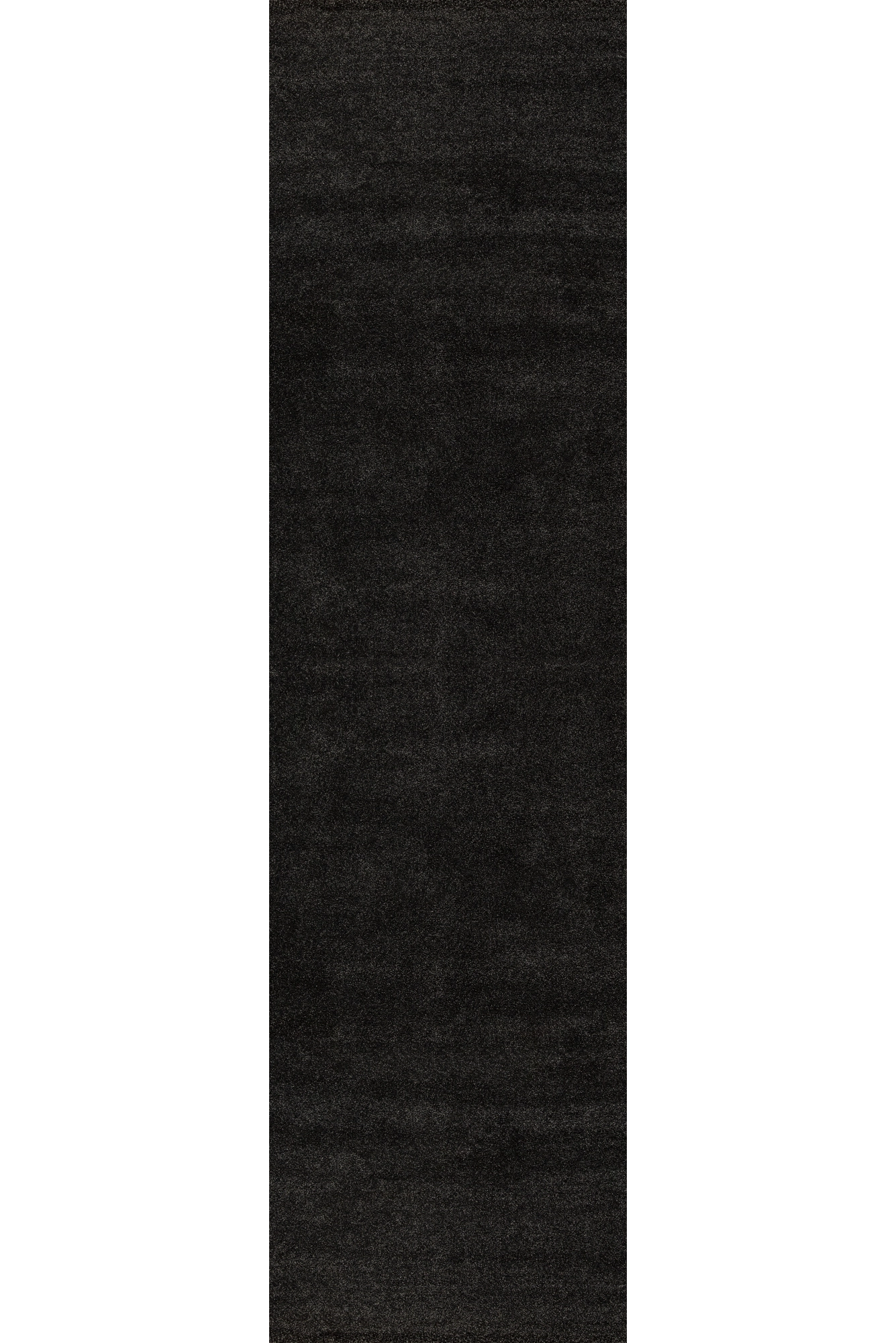 Harris Plain Rug - 101 - Black