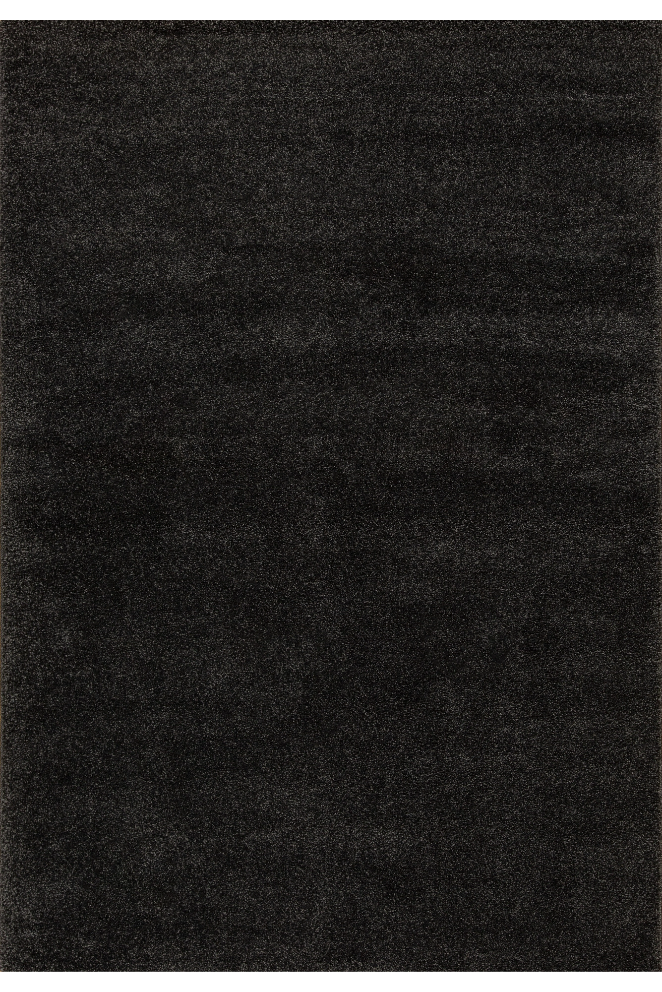 Harris Plain Rug - 101 - Black