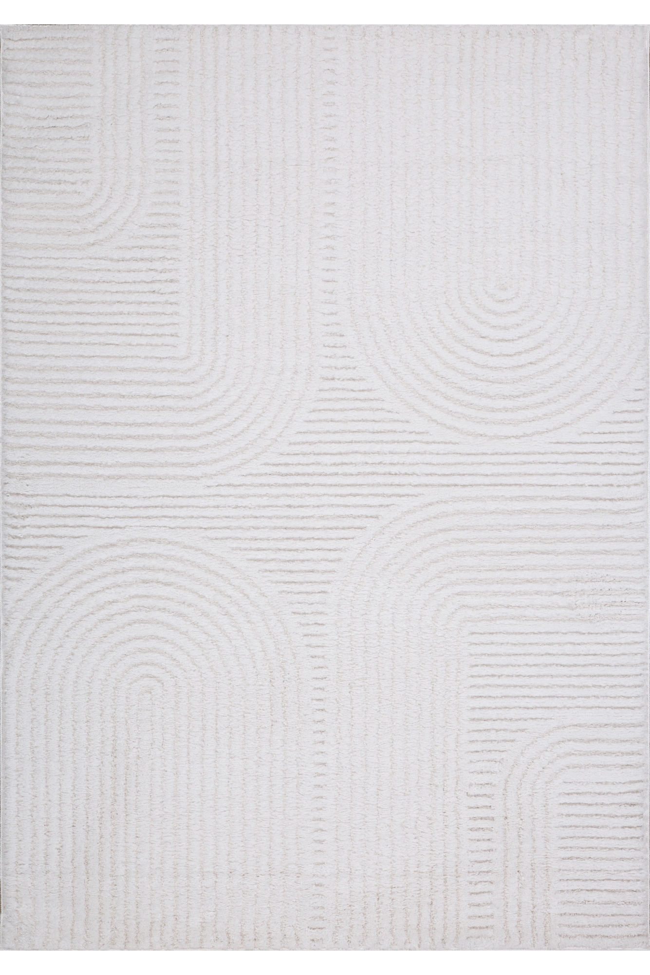 Lines Modern Rug - 102