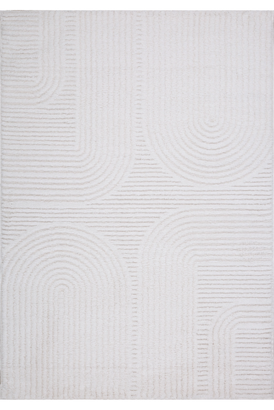 Lines Modern Rug - 102