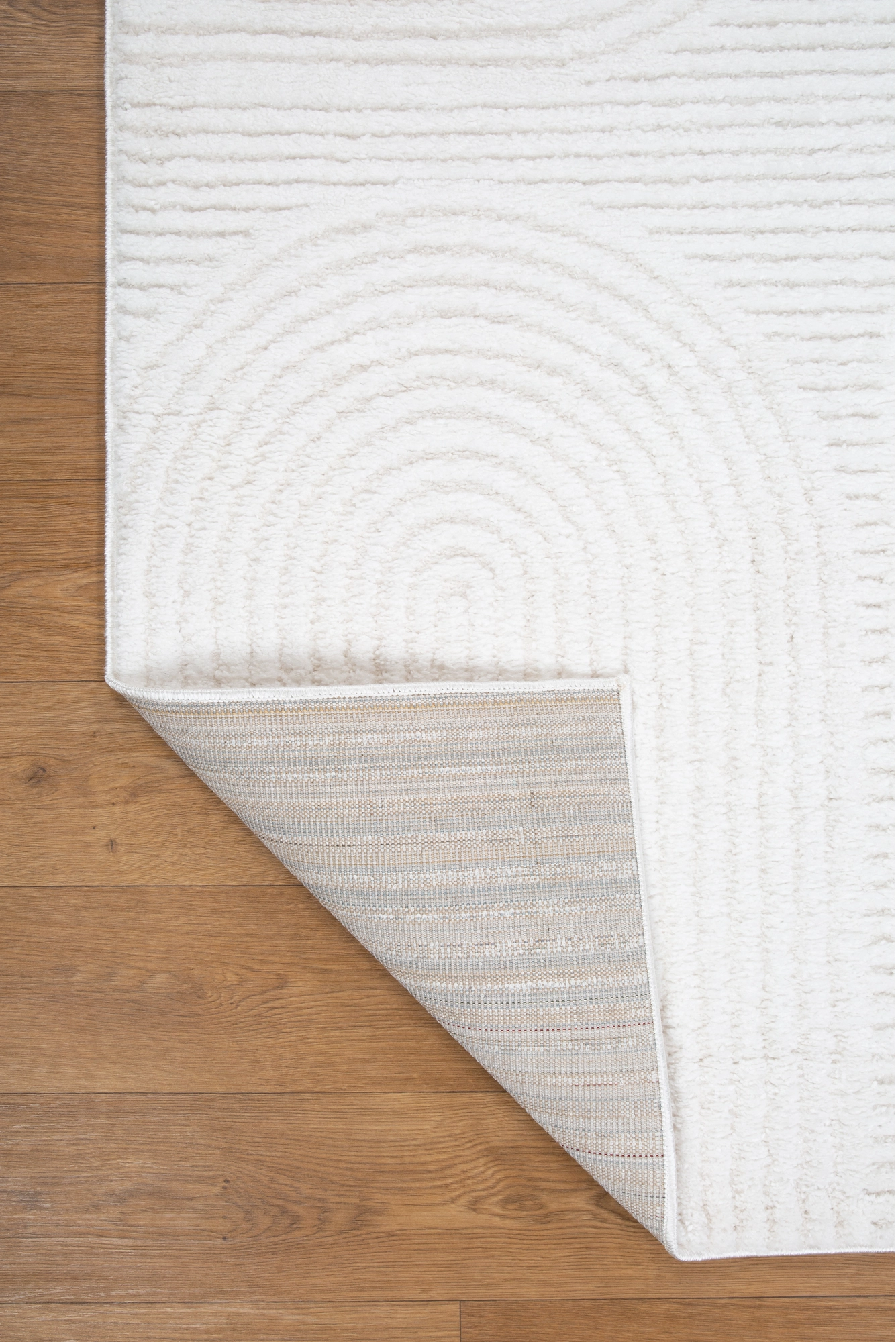 Lines Modern Rug - 102