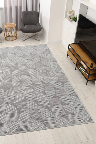 Madison Flatweave Rug - 101