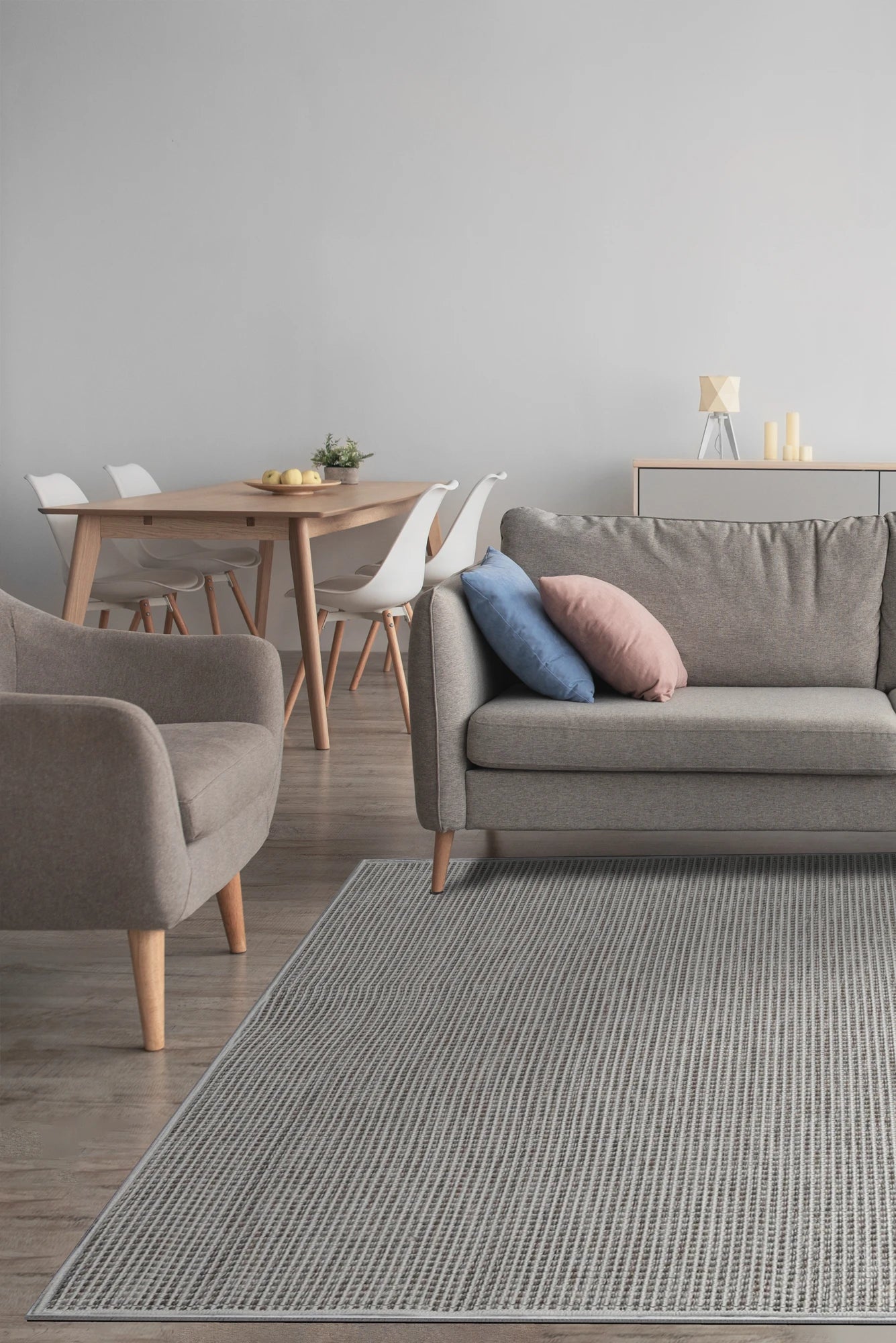 Madison Flatweave Rug - 102