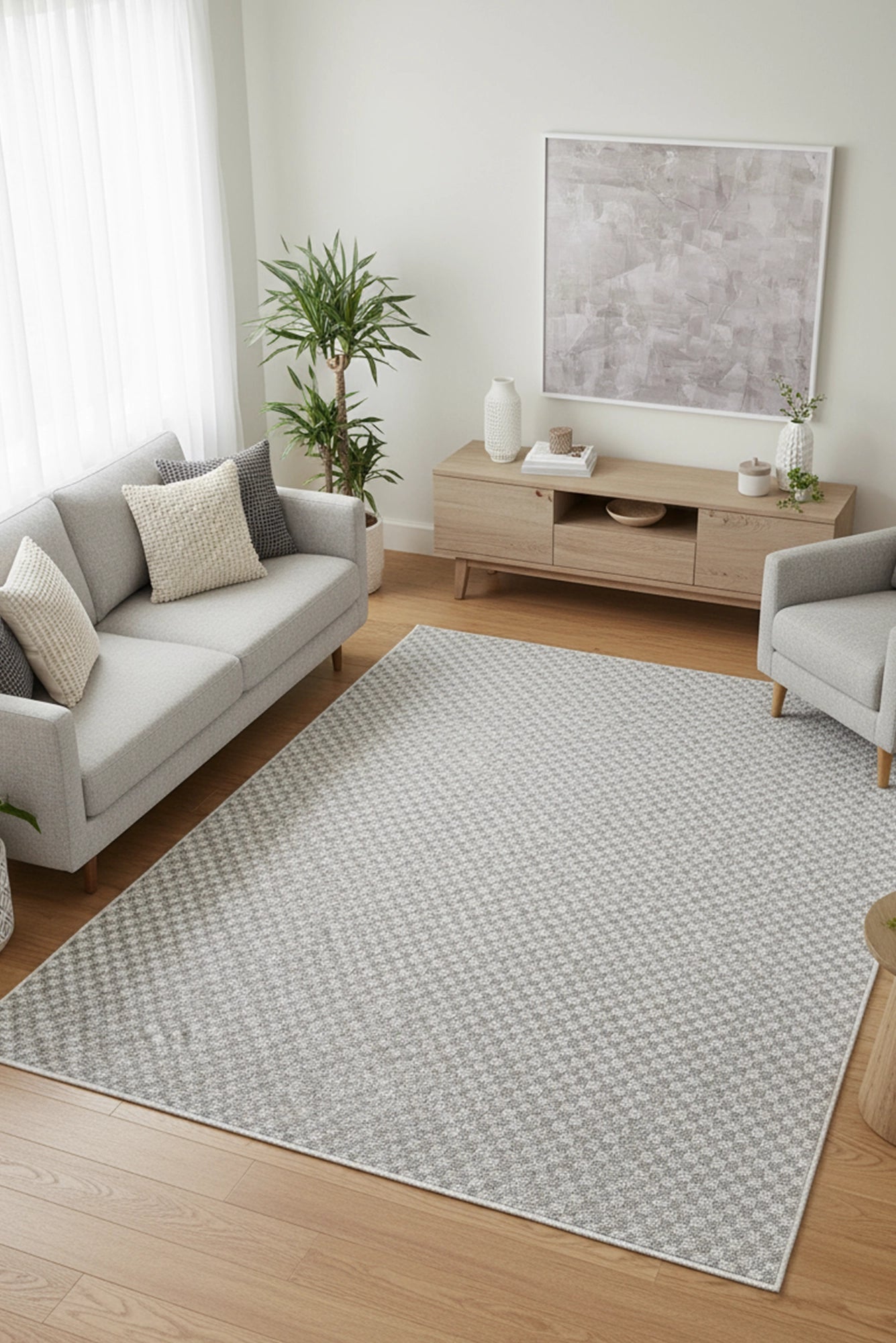 Madison Flatweave Rug - 103