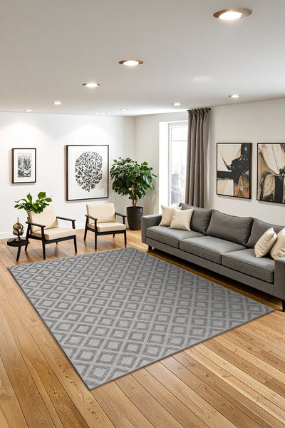 Madison Flatweave Rug - 104