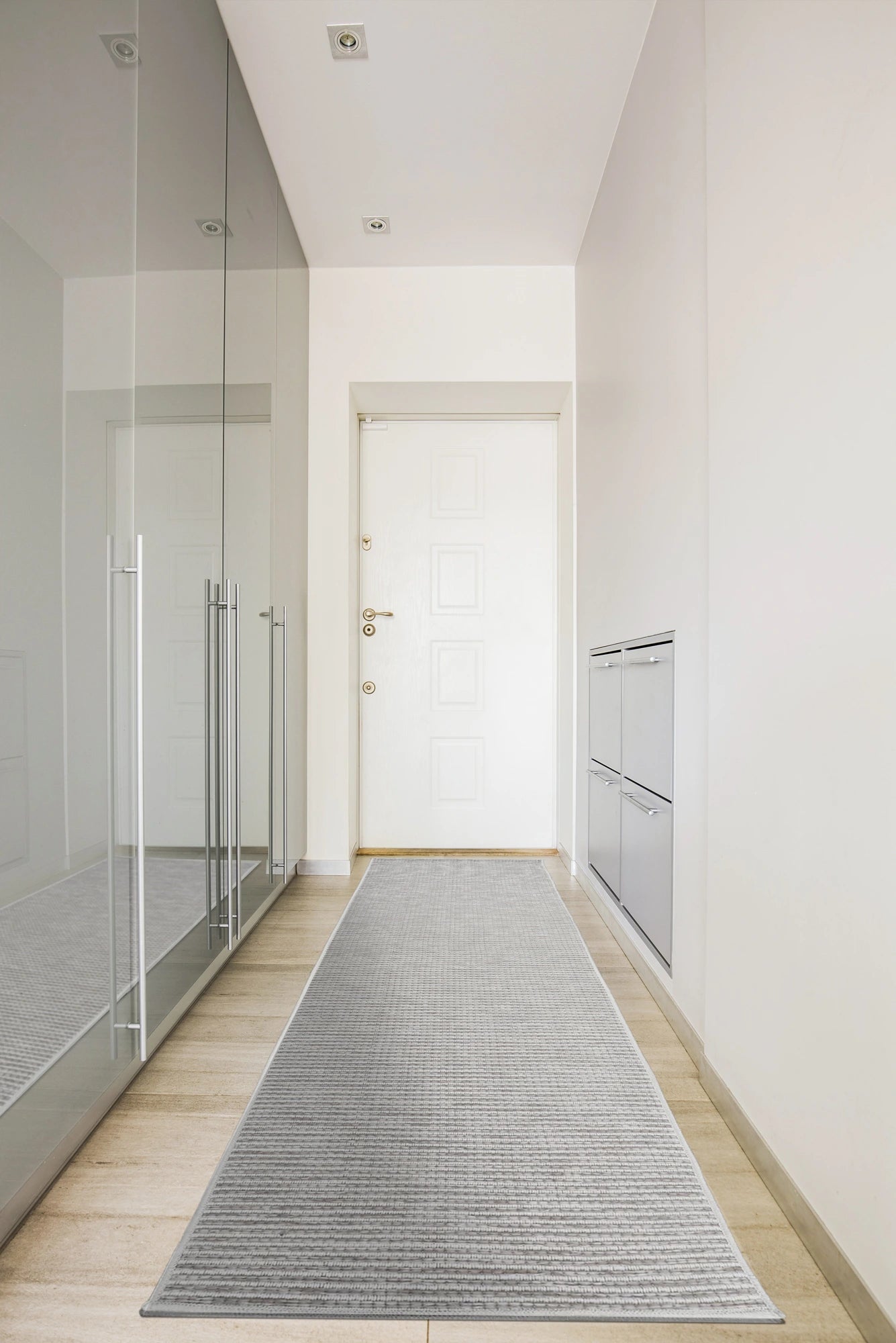 Madison Flatweave Rug - 104