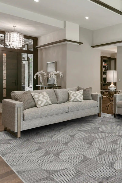 Madison Flatweave Rug - 101