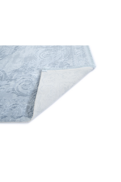 Marseille Soft Rug - Blue - 102