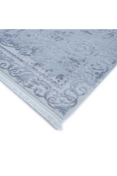 Marseille Soft Rug - Blue - 102