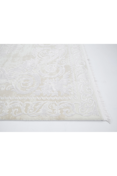 Marseille Soft Rug - Cream - 103