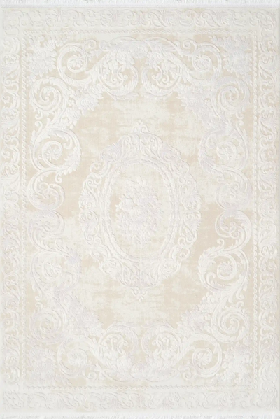 Marseille Soft Rug - Cream - 103