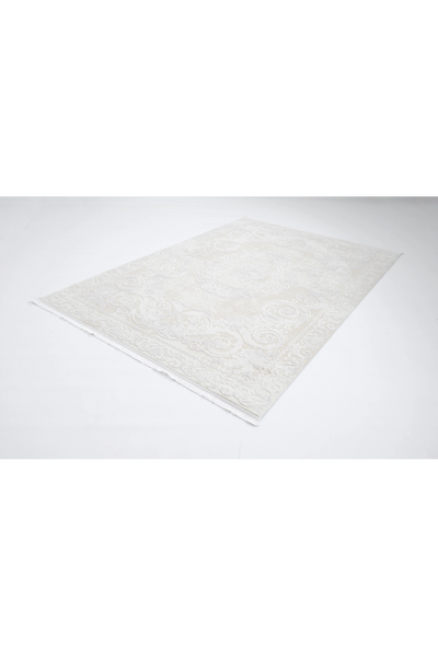 Marseille Soft Rug - Cream - 103