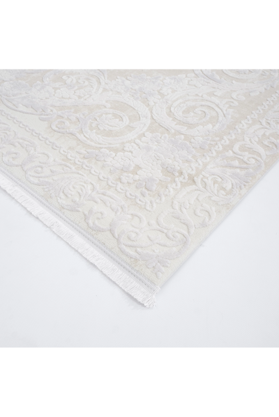 Marseille Soft Rug - Cream - 103