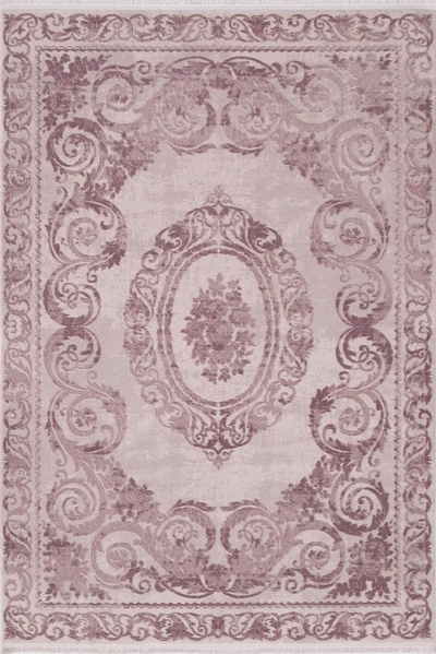 Marseille Soft Rug - Purple - 106