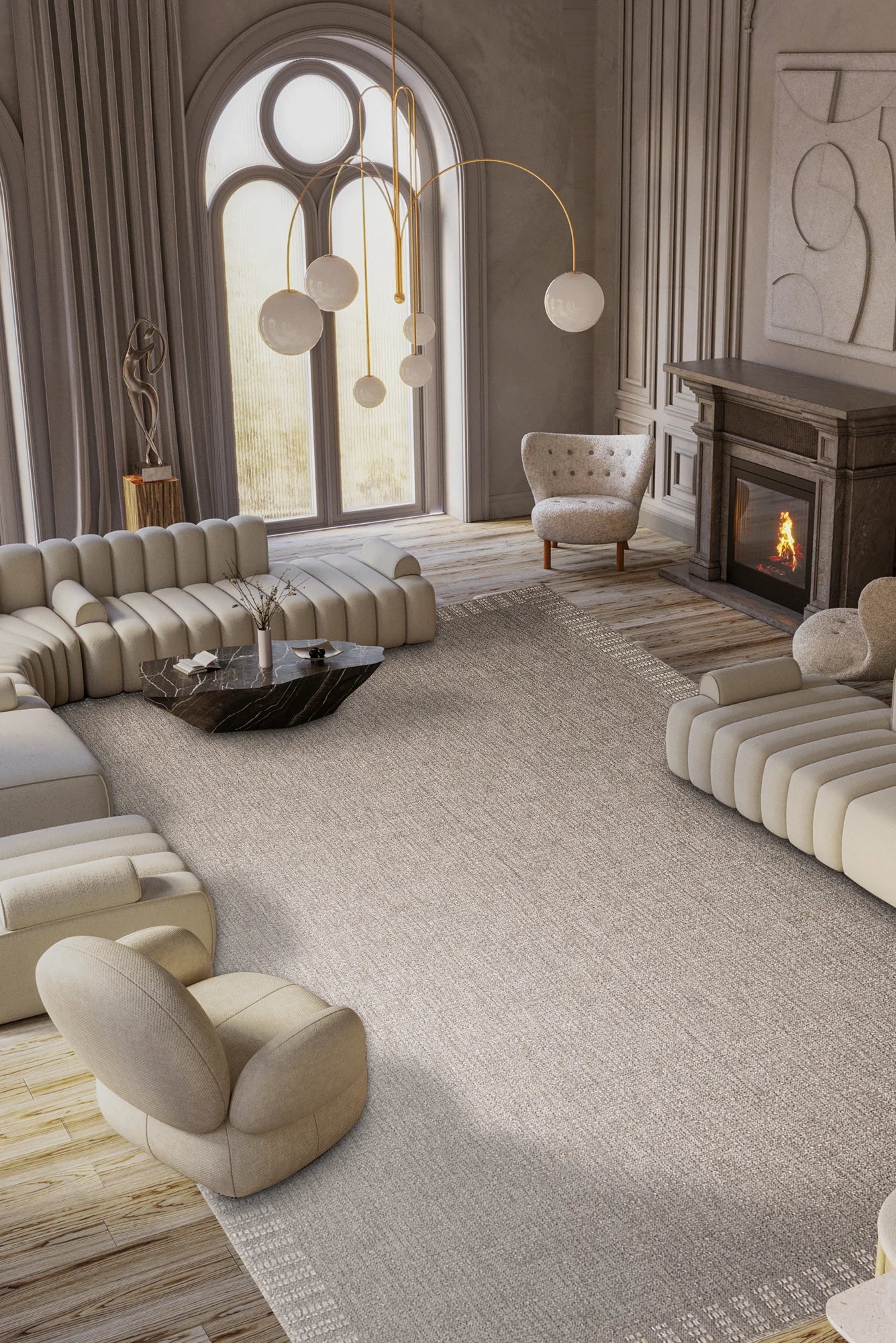 Michigan Rug Michigan Flatweave Indoor/Outdoor Rug | Buy Rugs Online | Cyrus Rugs