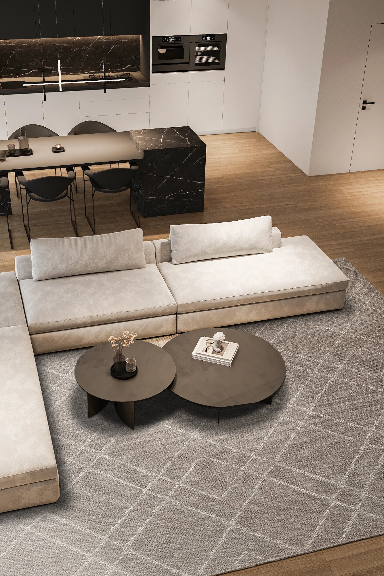 Michigan Rug Michigan Flatweave Indoor/Outdoor Rug | Buy Rugs Online | Cyrus Rugs