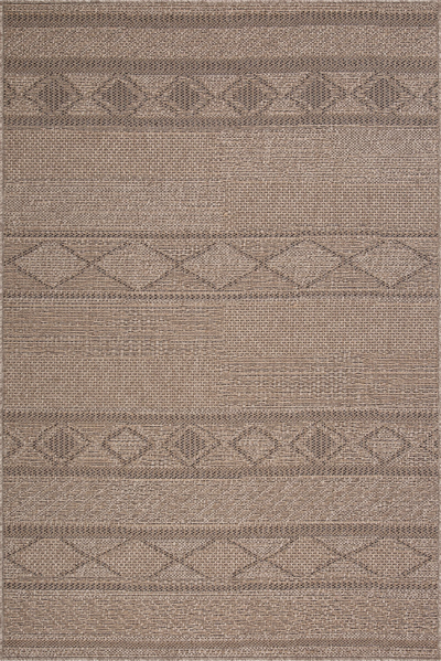 Miran Flatweave Rug 105 - Beige