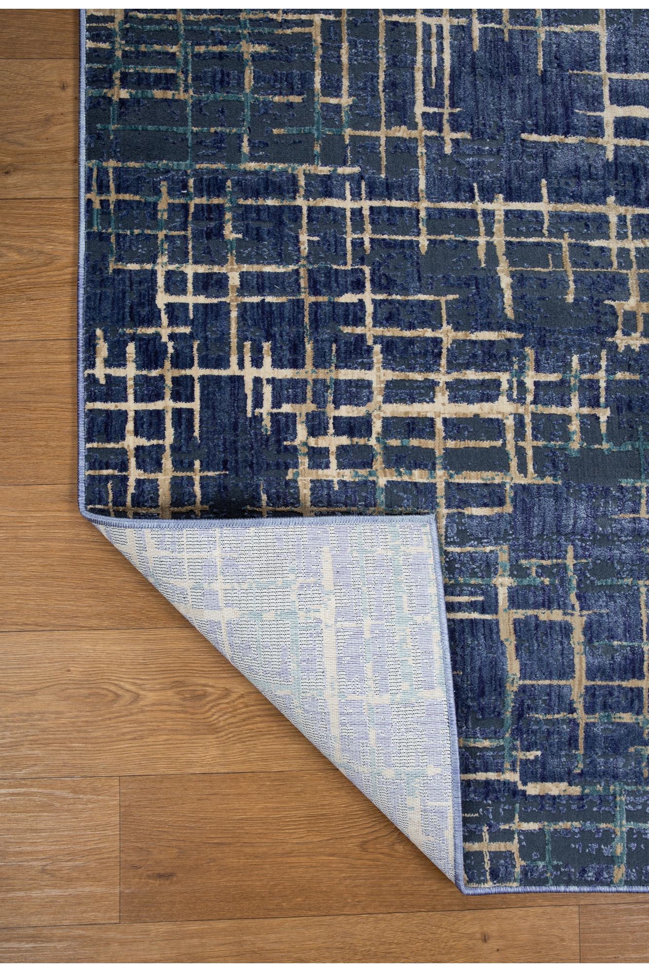 Montreal Contemporary Rug 101