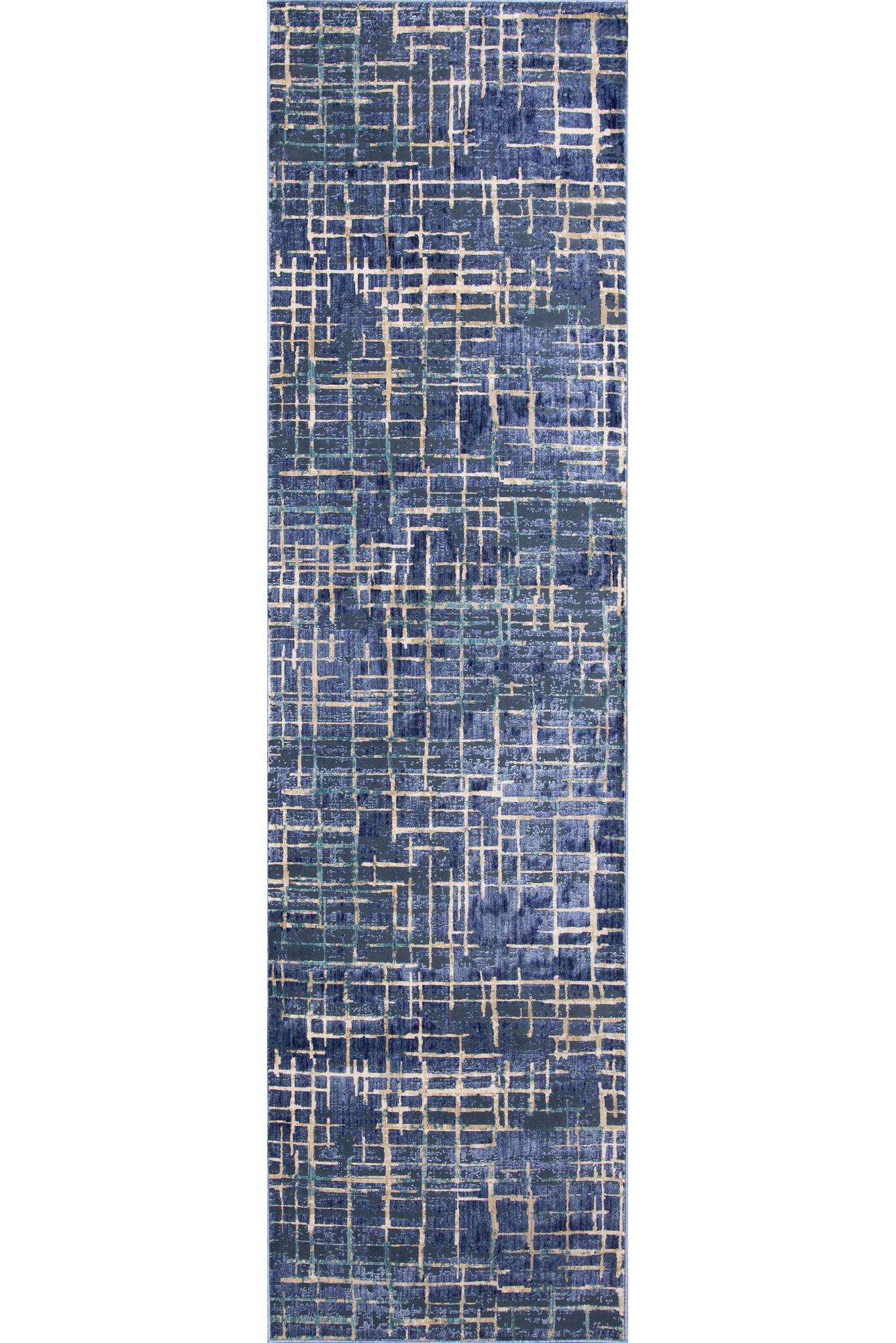 Montreal Rug Montreal High Quality 1 Million Knots/SQM Contemporary Rug - 102 ...